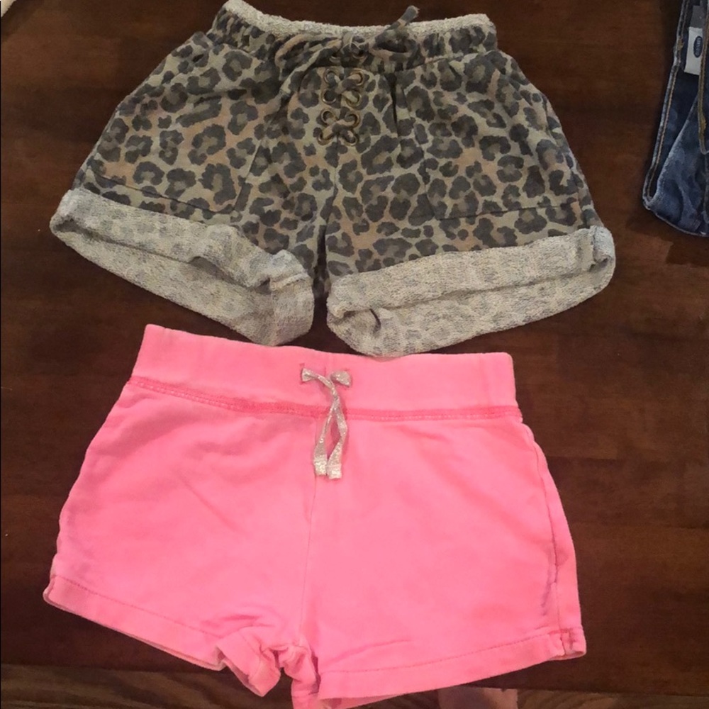 Shorts